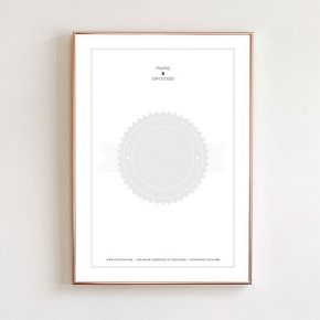 هنری و چاپی